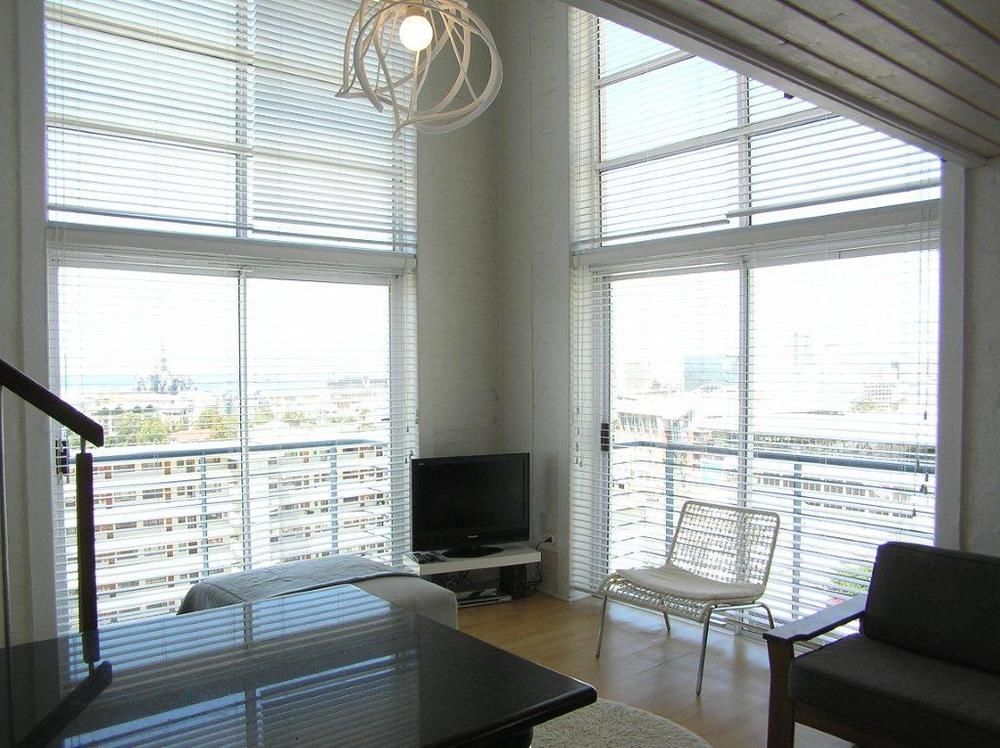 Harbour Terrace 14 By Ctha Apartment Cape Town