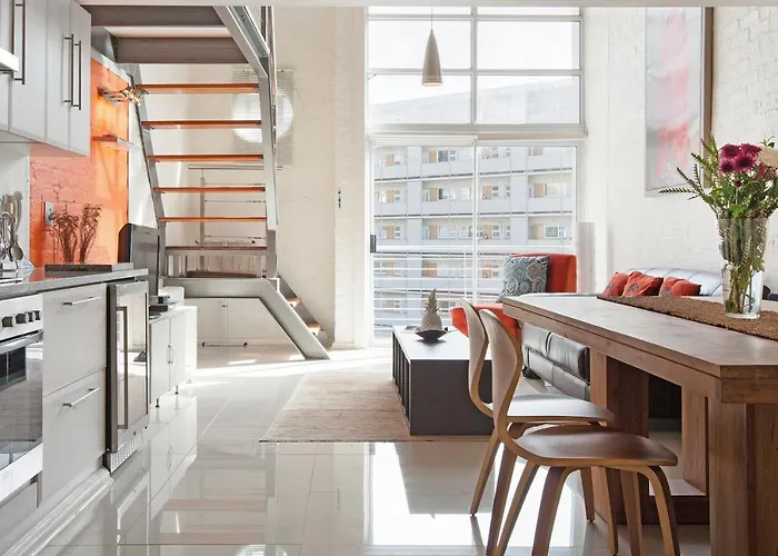Harbour Terrace 14 By Ctha
