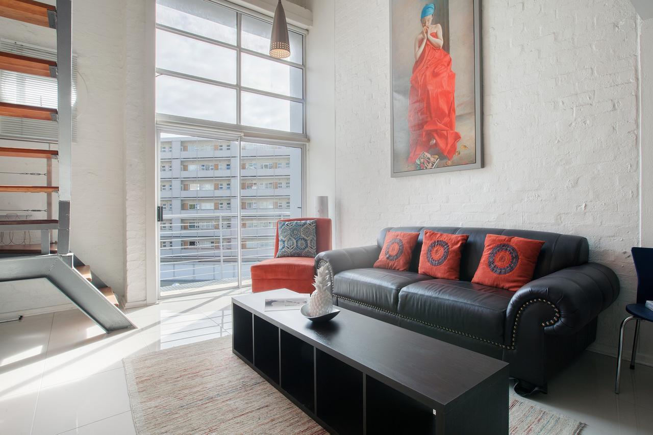 Apartment Harbour Terrace 14 By Ctha *