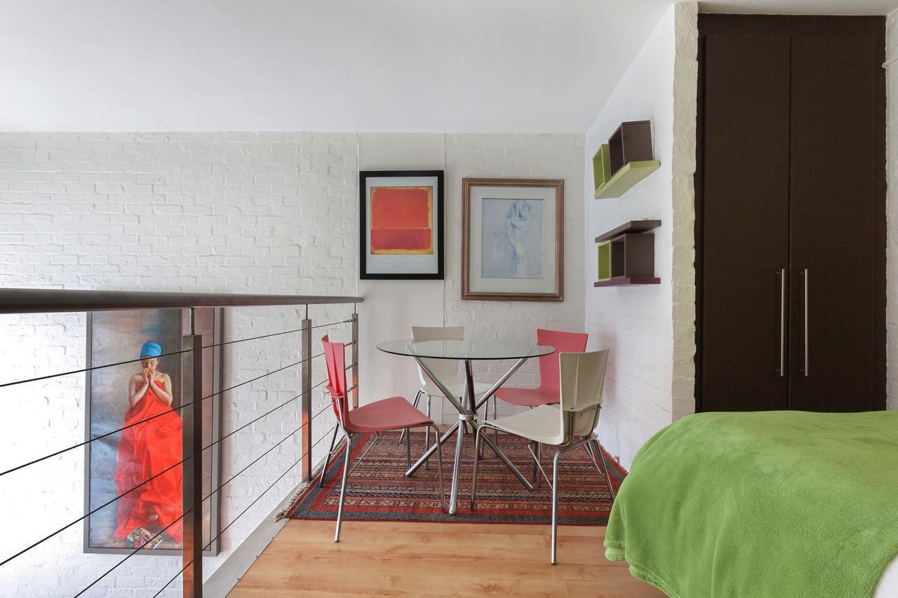 Apartment Harbour Terrace 14 By Ctha *