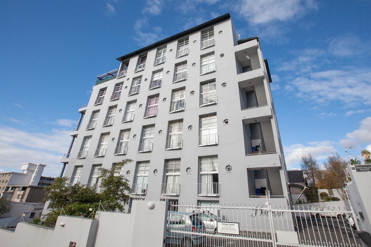 Harbour Terrace 14 By Ctha *