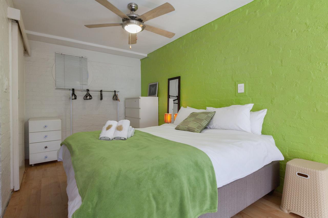 Harbour Terrace 14 By Ctha Apartment