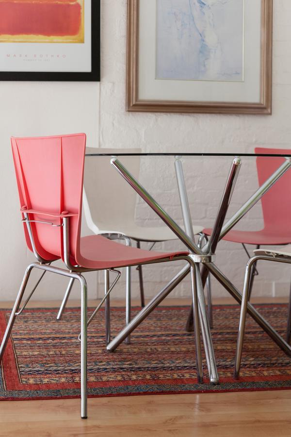 Apartment Harbour Terrace 14 By Ctha Cape Town