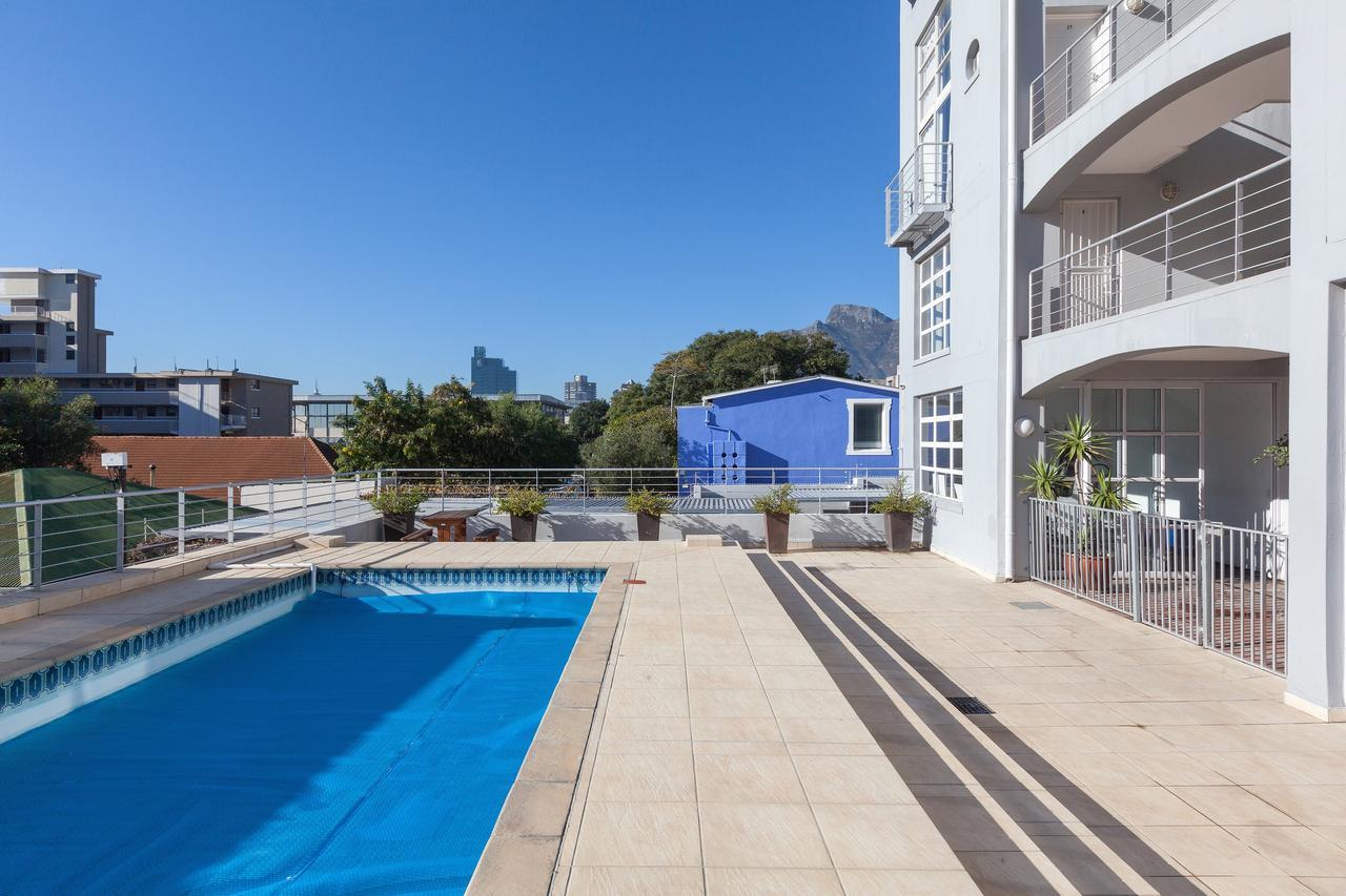 Harbour Terrace 14 By Ctha