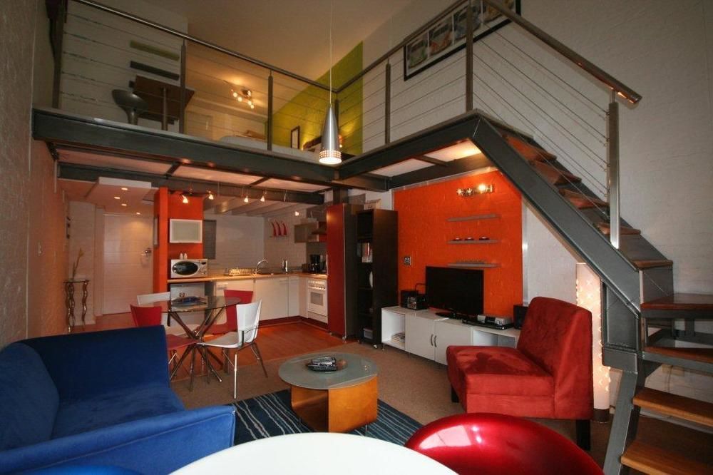 Harbour Terrace 14 By Ctha Cape Town