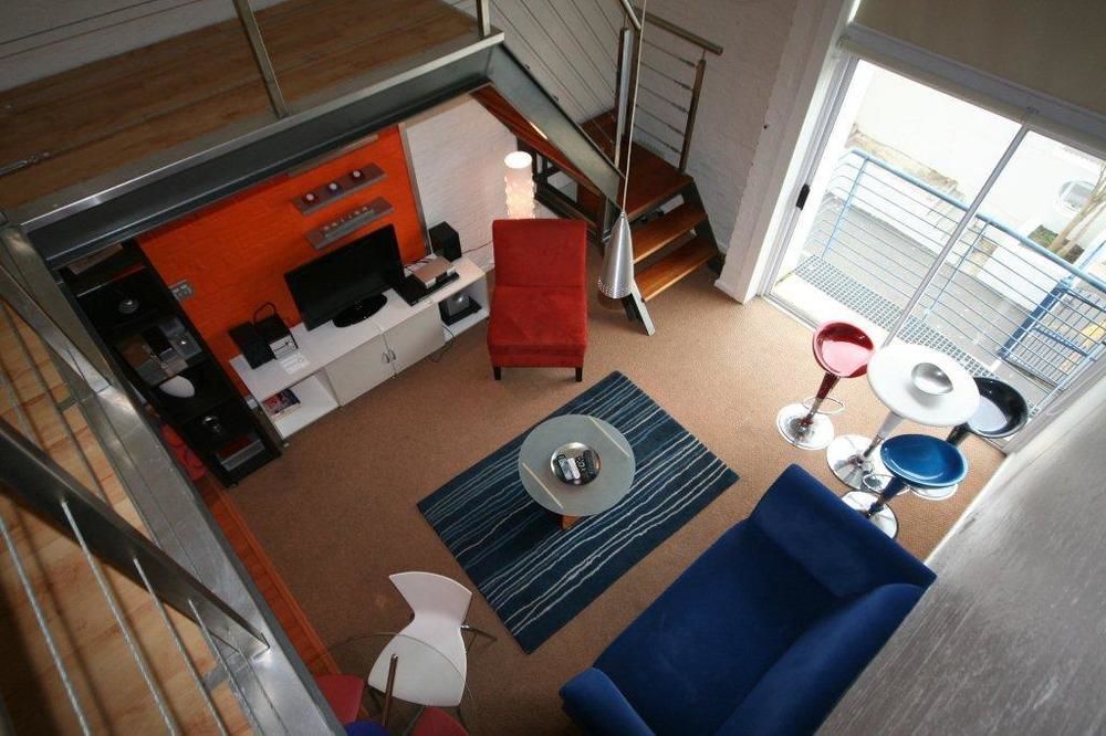 Harbour Terrace 14 By Ctha * Cape Town