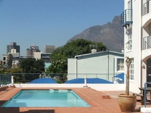 Apartment Harbour Terrace 14 By Ctha