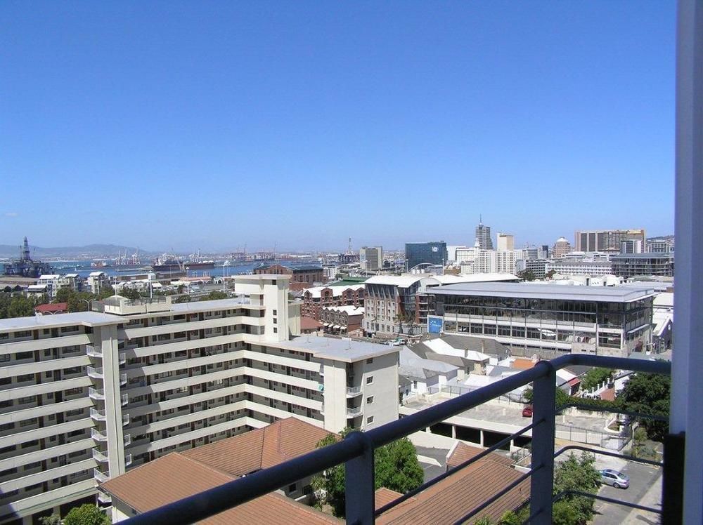 Apartment Harbour Terrace 14 By Ctha *